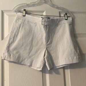 Sanctuary x Anthropology Shorts